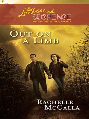cover image of Out on a Limb
